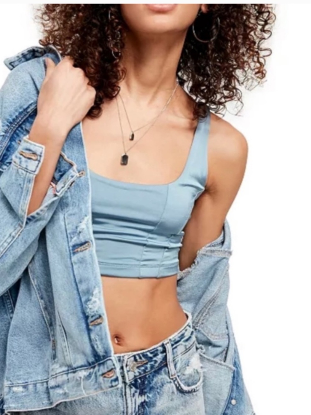 Free People Brami Nwt Size XL
